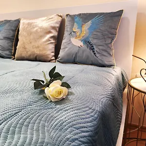 Apartman Albina, Eger
