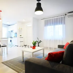 Apartman Enjoy, Eger