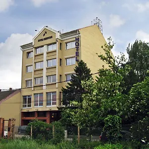 hotellátogatás